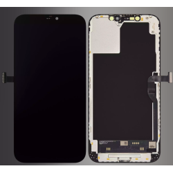 Replacement Soft OLED Diagnostic Screen | For iPhone 12 Pro Max