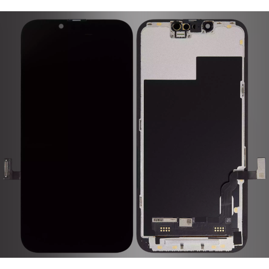 Replacement Soft OLED Diagnostic Screen | For iPhone 13
