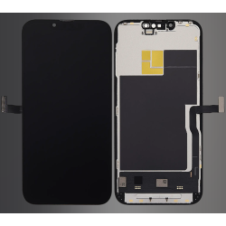 Replacement Soft OLED Diagnostic Screen | For iPhone 13 Pro