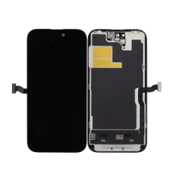 Replacement Soft OLED Diagnostic Screen | For iPhone 14 Pro