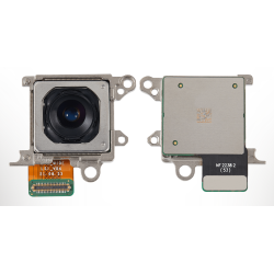 Replacement Original 50MP Rear Main Camera for Samsung Galaxy S22 / S22 Plus