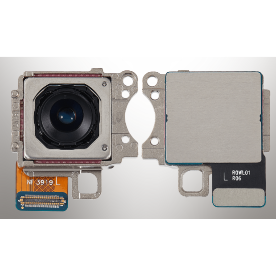 Replacement Original 50MP Rear Main Camera for Samsung Galaxy S23 / S23 Plus / S24 / S25