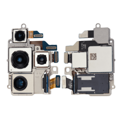 Replacement Original Rear Camera Module Flex for Samsung Galaxy S24 Ultra (SM-S928B)