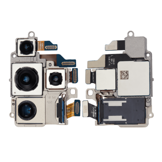 Replacement Original Rear Camera Module Flex for Samsung Galaxy S24 Ultra (SM-S928B)