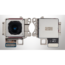 Replacement Original 50MP Rear Main Camera for Samsung Galaxy S25 Plus (SM-S936B) Replacement Original 50MP Rear Main Camera for Samsung Galaxy S25 Plus (SM-S936B)