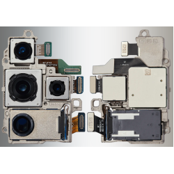 Replacement Original 200MP Rear Main Camera for Samsung Galaxy S25 Ultra (SM-S938B) Replacement Original 200MP Rear Main Camera for Samsung Galaxy S25 Ultra (SM-S938B)