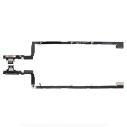 Original | Replacement USB-C Charging Port Flex Cable | for iPhone Air | Black Original | Replacement USB-C Charging Port Flex Cable | for iPhone Air | Black
