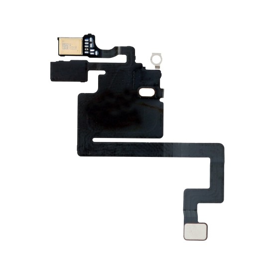O+ | Replacement Proximity Sensor Flex | For iPhone 17 Pro