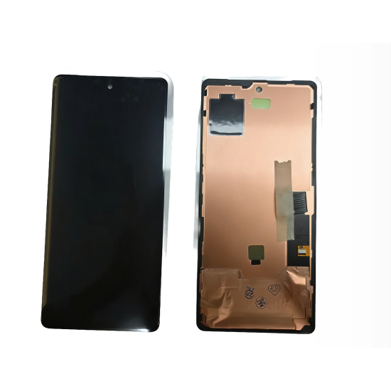 A+ Aftermarket OLED Touch Screen Replacement | For Google Pixel 7 | Black