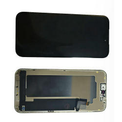 Diagnostic | Replacement Soft OLED Screen | For iPhone 17 Pro Max – Professional Use
