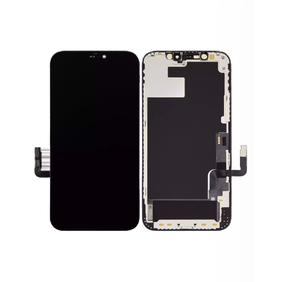 Diagnostic | Replacement Soft OLED Screen | For iPhone 12 / 12 Pro – Professional Use Diagnostic | Replacement Soft OLED Screen | For iPhone 12 / 12 Pro – Professional Use