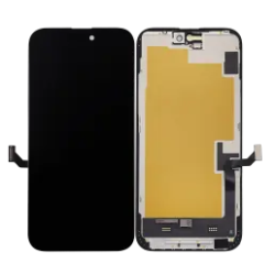 Diagnostic | Replacement Soft OLED Screen | For iPhone 15 Plus – Professional Use Diagnostic | Replacement Soft OLED Screen | For iPhone 15 Plus – Professional Use