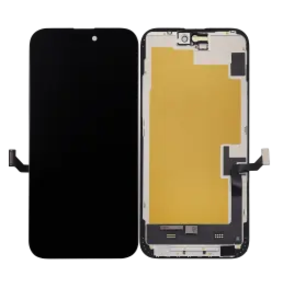 Diagnostic | Replacement Soft OLED Screen | For iPhone 15 Plus – Professional Use Diagnostic | Replacement Soft OLED Screen | For iPhone 15 Plus – Professional Use