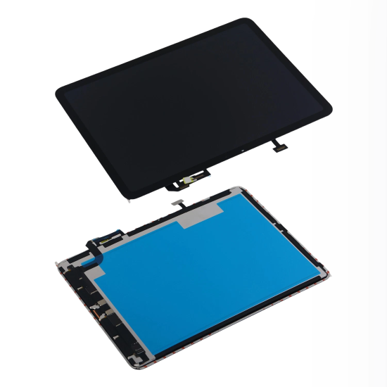 Replacement LCD Touch Screen | For iPad Air 6 11 2024/2025 | Black Replacement LCD Touch Screen | For iPad Air 6 11 2024/2025 | Black