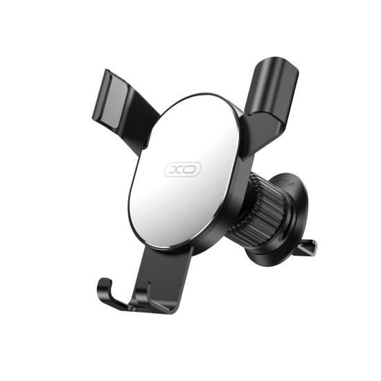 XO | C126 | Mirror face gravity air outlet latch bracket XO | C126 | Mirror face gravity air outlet latch bracket