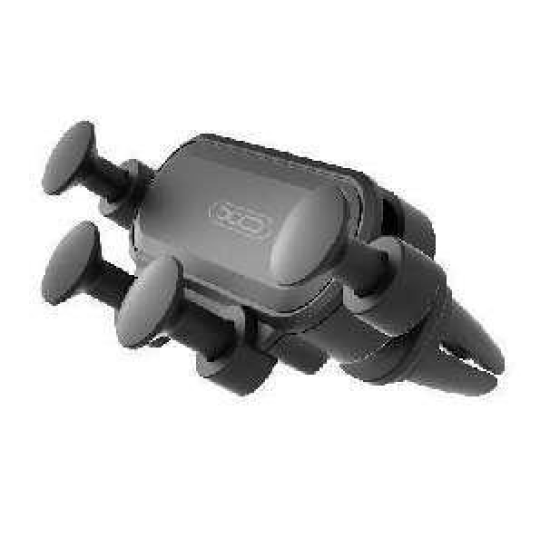 XO | C41 | car holder | Black XO | C41 | car holder | Black