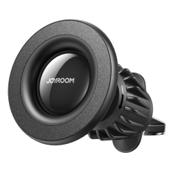 Joyroom | JR-ZS406 | Magnetic Car Phone Mount Air Vent | Black Joyroom | JR-ZS406 | Magnetic Car Phone Mount Air Vent | Black