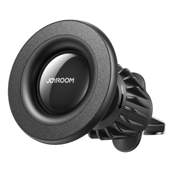Joyroom | JR-ZS406 | Magnetic Car Phone Mount Air Vent | Black