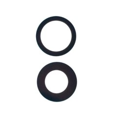 A+ | Replacement Glass Camera Lens Protector | For iPhone 17