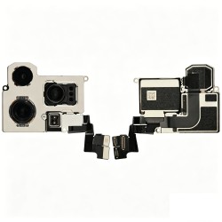 Replacement Back Camera Flex | For iPhone 16 Pro Replacement Back Camera Flex | For iPhone 16 Pro