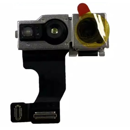 Replacement Original Front Camera Flex Cable | For iPhone 16 Replacement Original Front Camera Flex Cable | For iPhone 16