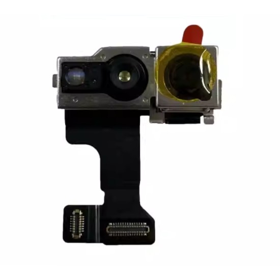 Replacement Original Front Camera Flex Cable | For iPhone 16 Plus Replacement Original Front Camera Flex Cable | For iPhone 16 Plus