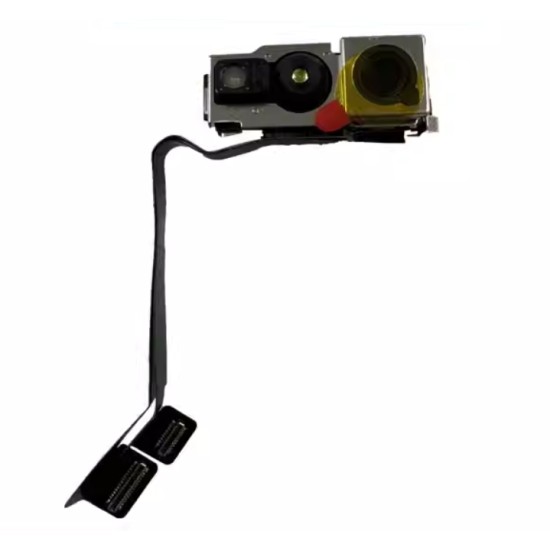 Replacement Original Front Camera Flex Cable | For iPhone 16 Pro Replacement Original Front Camera Flex Cable | For iPhone 16 Pro