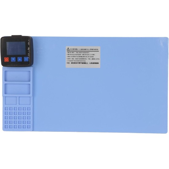 CPB | Workstation Heat Mat | CP320