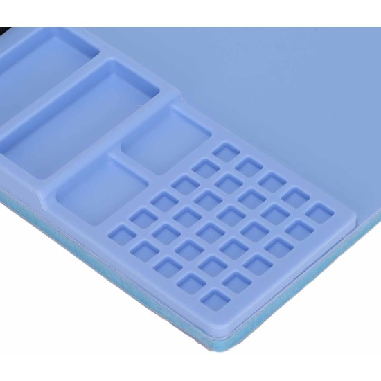 CPB | Workstation Heat Mat | CP320