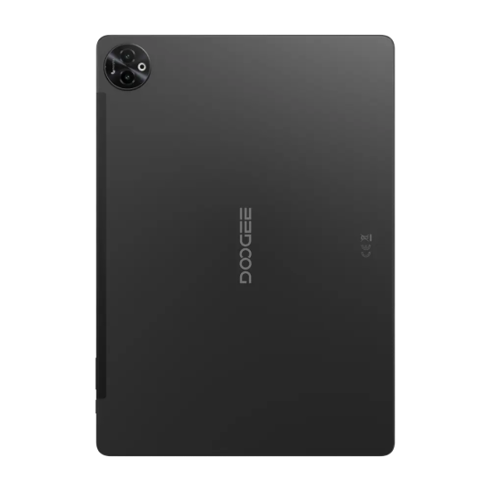DOOGEE Tab E3 Max VIP 14" Android 15 Tablet 8GB+256GB – Black DOOGEE Tab E3 Max VIP 14" Android 15 Tablet 8GB+256GB – Black