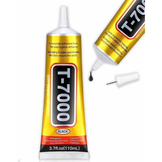 T7000 | Multi-Function Adhesive | 110ml T7000 | Multi-Function Adhesive | 110ml