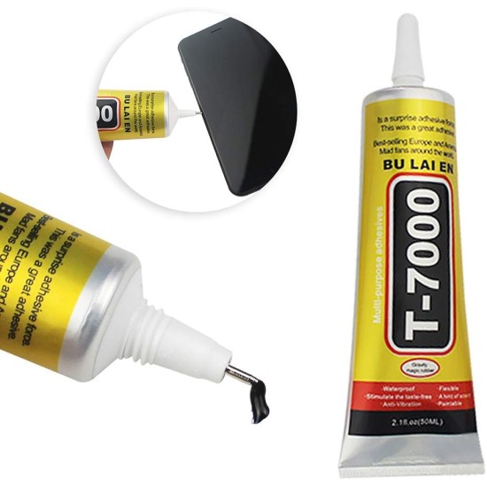 T7000 | Multi-Function Adhesive | 110ml T7000 | Multi-Function Adhesive | 110ml