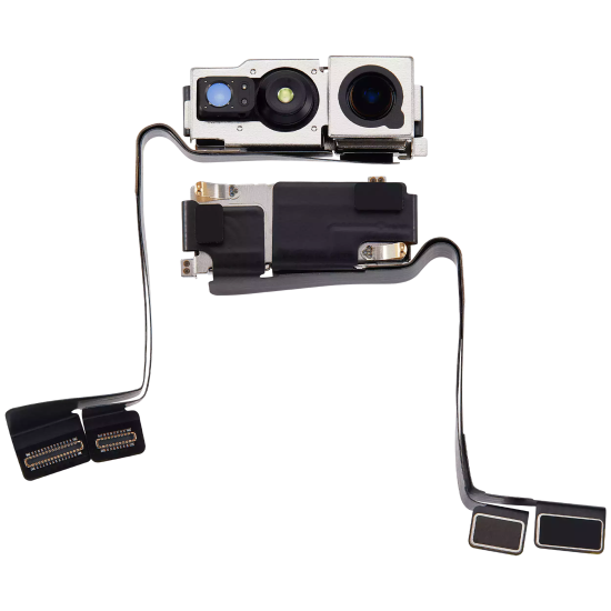 Replacement Original Front Camera Flex | For iPhone 16 Pro | Diagnosis