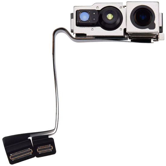 Replacement Original Front Camera Flex | For iPhone 16 Pro | Diagnosis