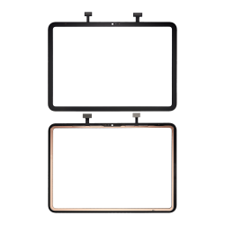 Replacement OEM Original Touch Screen | For iPad 10 2022 / iPad 11 2025 | Black Replacement OEM Original Touch Screen | For iPad 10 2022 / iPad 11 2025 | Black