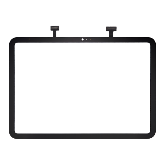 Replacement OEM Original Touch Screen | For iPad 10 2022 / iPad 11 2025 | Black Replacement OEM Original Touch Screen | For iPad 10 2022 / iPad 11 2025 | Black