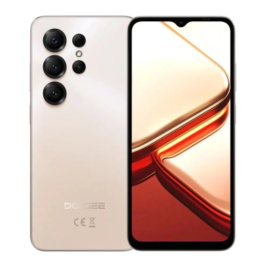 DOOGEE Note 56X 6.56" Android 16 4G Smartphone 3GB+64GB – Gold DOOGEE Note 56X 6.56" Android 16 4G Smartphone 3GB+64GB – Gold