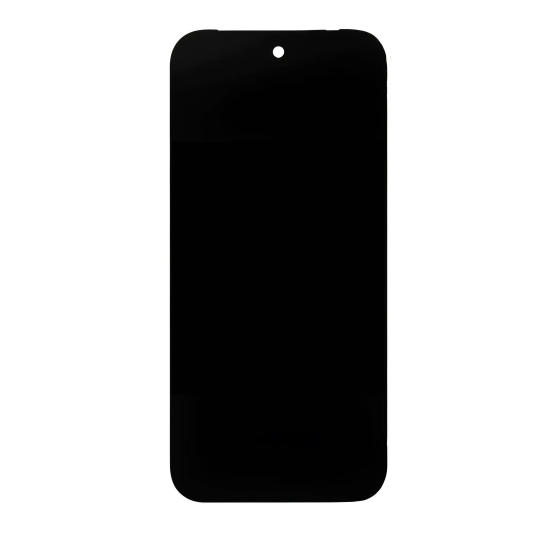 Replacement Original OLED Touch Screen With Frame | For Google Pixel 10 | Black