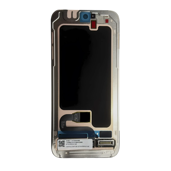 Replacement Original OLED Touch Screen With Frame | For Google Pixel 10 | Black