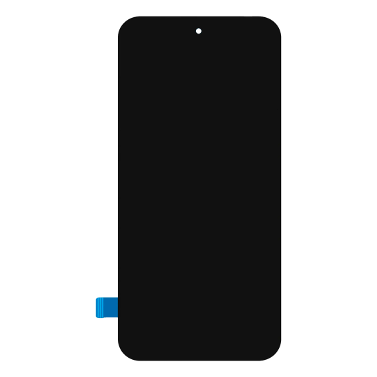 Replacement Original OLED Touch Screen With Frame | For Google Pixel 10 Pro | Black