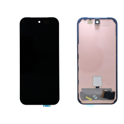 Replacement Original OLED Touch Screen With Frame | For Google Pixel 10A | Black