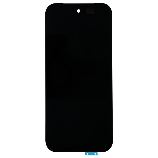 Replacement Original OLED Touch Screen With Frame | For Google Pixel 10A | Black