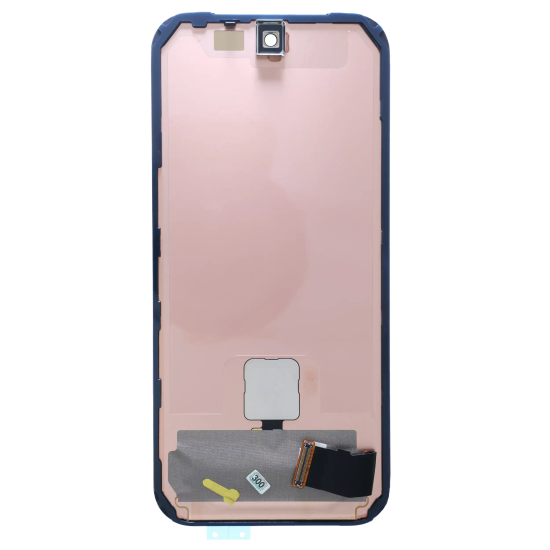 Replacement Original OLED Touch Screen With Frame | For Google Pixel 10A | Black