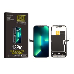 A.Replacement DD Premium 120HZ Soft OLED Touch Screen for iPhone 13 Pro A.Replacement DD Premium 120HZ Soft OLED Touch Screen for iPhone 13 Pro