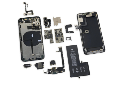 digi4u mobile phone repair replacement parts UK wholesale trade order