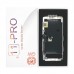 GW iPhone 11 Pro OLED Display Touch Screen Digitizer Replacement Black 