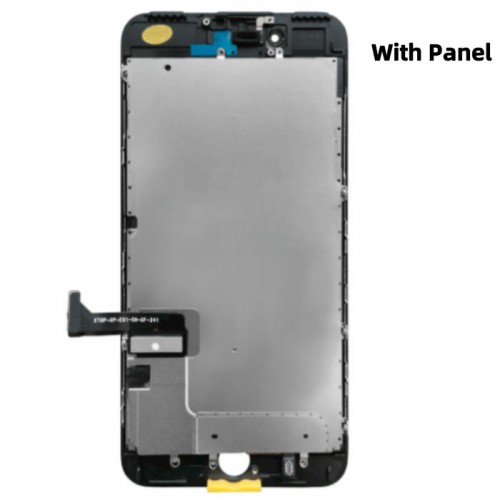 MP⁺ iPhone 7 Plus Replacement LCD and Touch Panel Assembly Part Black 