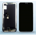 ZY iPhone XS Replacement Incell LCD Display Touch Screen Digitizer Black