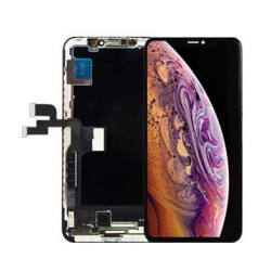 NCC COF iPhone XS Replacement LCD Display Touch Screen Digitizer Black
