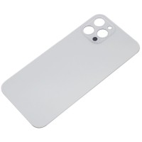 iPhone 12  Pro - Replacement Back Glass - White
